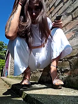 Yuky ta online show from January 18, 3:08 pm