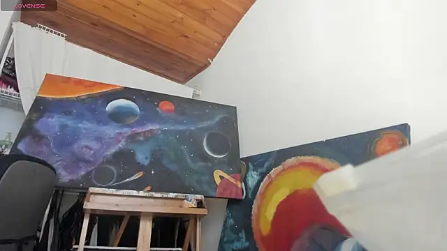 mariecam420 online show from February 2, 4:28 pm