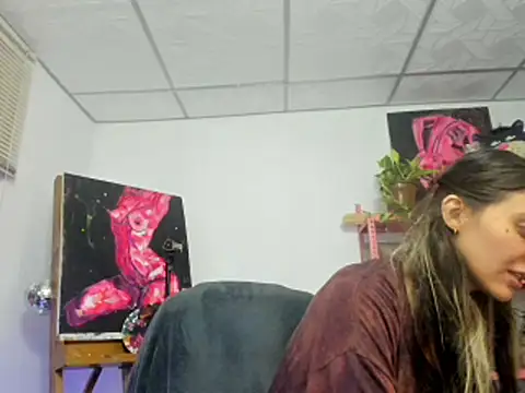 mariecam420 online show from May 24, 3:55 pm