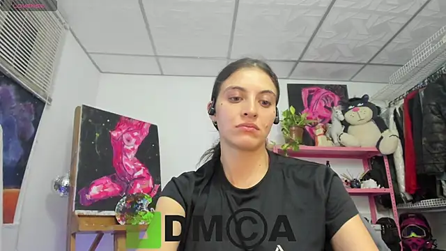 mariecam420 online show from May 21, 11:46 pm