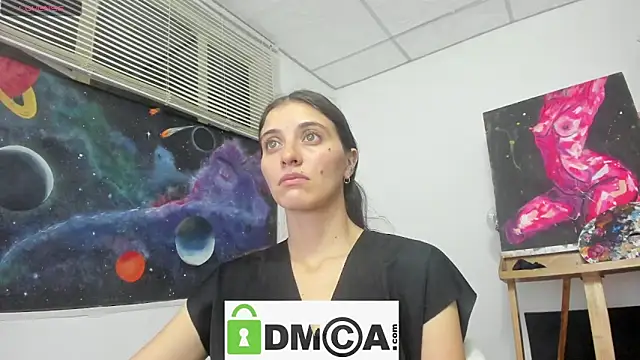 mariecam420 online show from May 11, 1:18 am