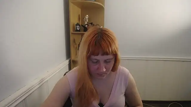 JosieJun  online show from March 18, 7:19 pm