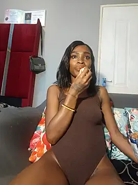 HoneyDropsX online show from May 11, 2:41 pm