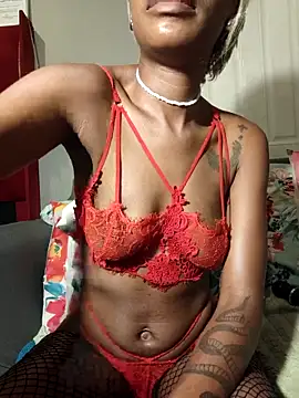 HoneyDropsX online show from May 24, 4:17 pm