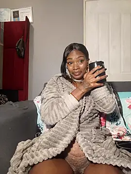 HoneyDropsX online show from May 14, 4:51 am