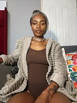 HoneyDropsX online show from May 26, 6:46 am