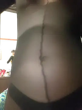 Little suzy5 online show from October 31, 8:35 pm