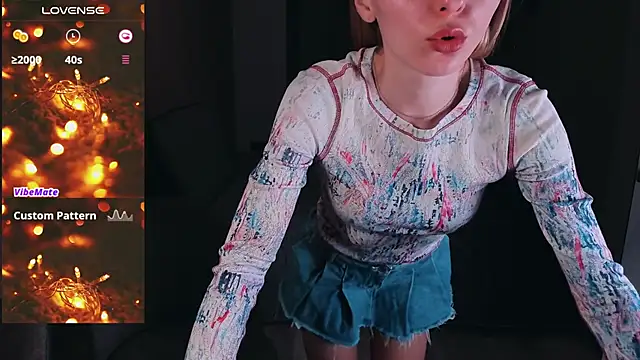 Aquilaris  online show from February 5, 2:09 pm