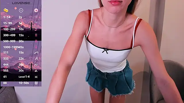 Aquilaris  online show from March 24, 2:44 pm