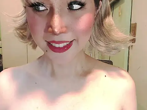 Ezradeliciosa online show from May 6, 2:59 am