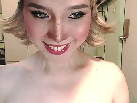 Ezradeliciosa online show from May 23, 3:27 am