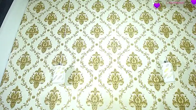 KARATIBBY COX online show from January 17, 12:34 pm