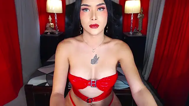 BigCockGODDESS online show from October 13, 8:39 am