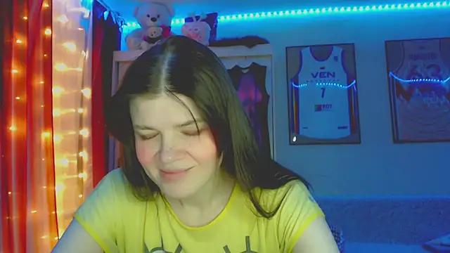 Klementa online show from May 20, 7:22 pm