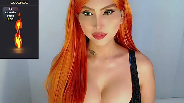 adreana 69 online show from October 12, 6:32 pm