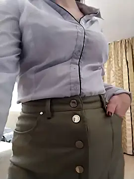 baby sweet girl  online show from October 5, 9:20 pm