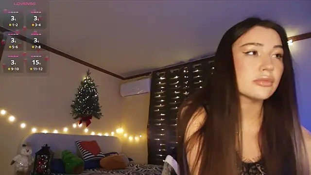 SoeTheReal online show from December 17, 7:29 pm