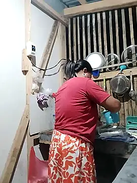 Lovelywoman43 online show from November 27, 9:06 pm