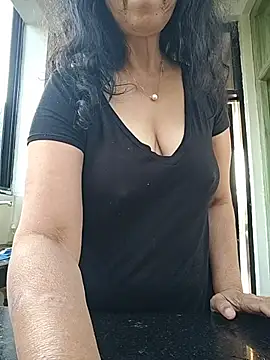 Susannemilf online show from March 8, 2:04 am