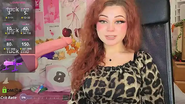 goddesstella online show from September 28, 11:10 pm