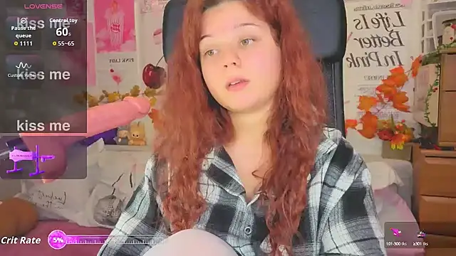 goddesstella online show from September 19, 11:15 pm