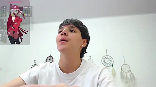 bad giirl  online show from October 15, 6:32 pm