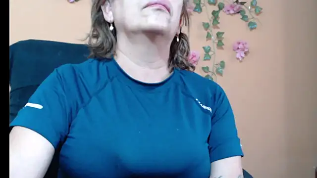 Hellensextits online show from July 8, 5:37 pm