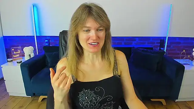 Anabell xxx online show from February 7, 6:50 am