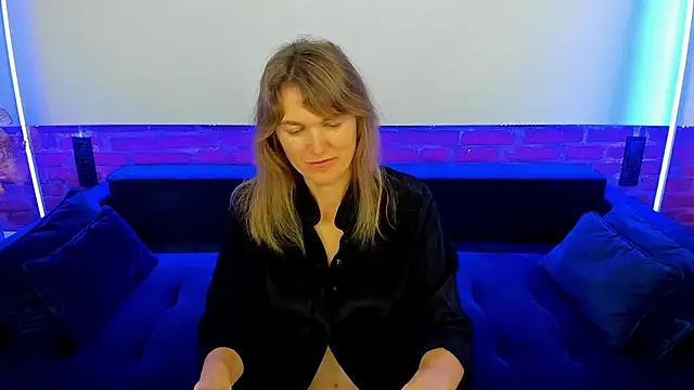 Anabell xxx online show from October 12, 6:16 am