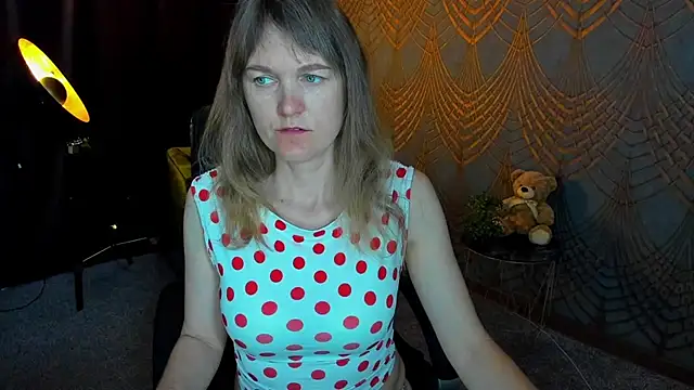 Anabell xxx online show from May 10, 6:15 am