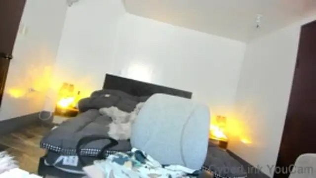 SweetlikeCandee online show from November 29, 4:33 pm