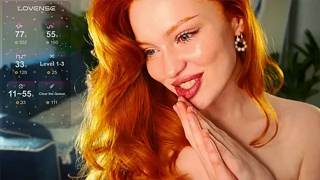 Born to Loveee online show from February 17, 1:05 am