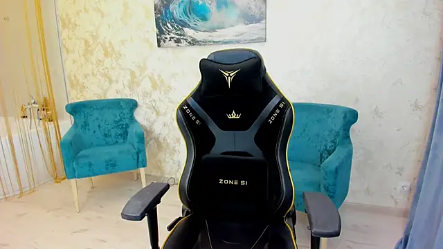 RedLipse online show from October 19, 4:03 am