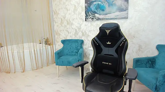 RedLipse online show from October 9, 3:54 am