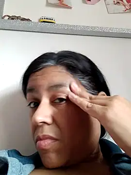 Molly newman6 online show from February 17, 11:31 am