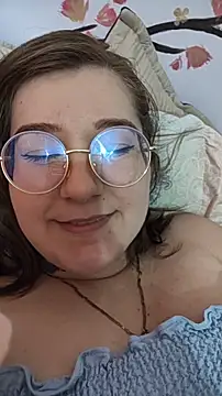 HunnyyLove online show from October 7, 6:23 pm