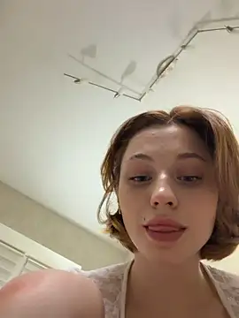 Camilla Railian online show from March 3, 5:52 pm