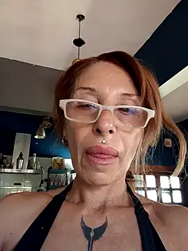 FrozenWaffle online show from January 12, 4:12 pm