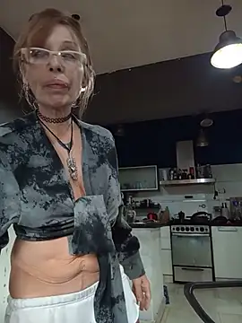 FrozenWaffle online show from May 22, 7:01 pm