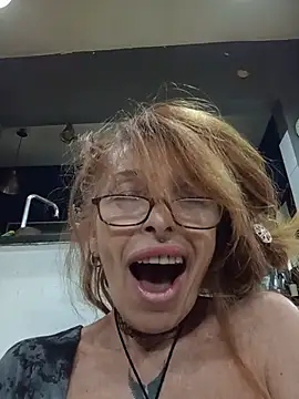 FrozenWaffle online show from May 24, 7:13 pm