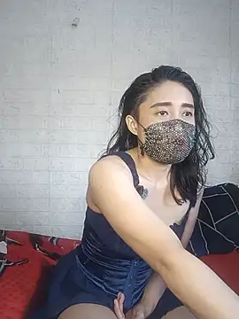  Shimmerlyn  online show from July 22, 2:45 am