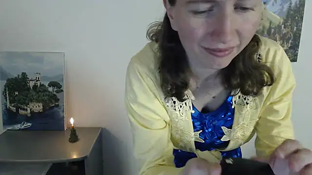 Sexy MargoX  online show from April 30, 8:57 pm