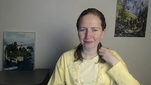 Sexy MargoX  online show from May 3, 6:33 pm