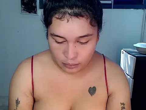 Hardcore Tgirl online show from May 5, 12:46 am