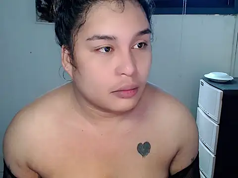 Hardcore Tgirl online show from May 23, 12:09 am