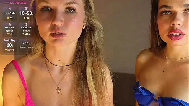 AngelMiaM online show from May 5, 7:06 pm