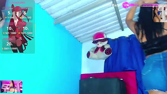 brunette horny1 online show from December 5, 1:27 am