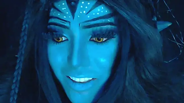 xblue aivee online show from October 12, 9:55 am