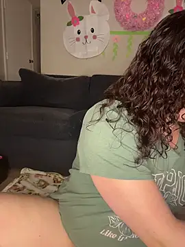 MistyAurora online show from March 31, 12:54 am