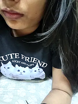 Nupur 69 online show from March 28, 8:19 pm